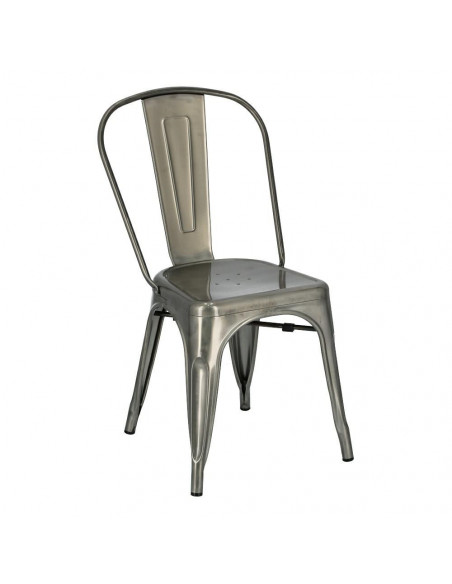 D2.DESIGN KRZESŁO PARIS METALICZNE INSPIROWA NE TOLIX