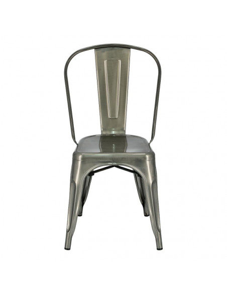 D2.DESIGN KRZESŁO PARIS METALICZNE INSPIROWA NE TOLIX