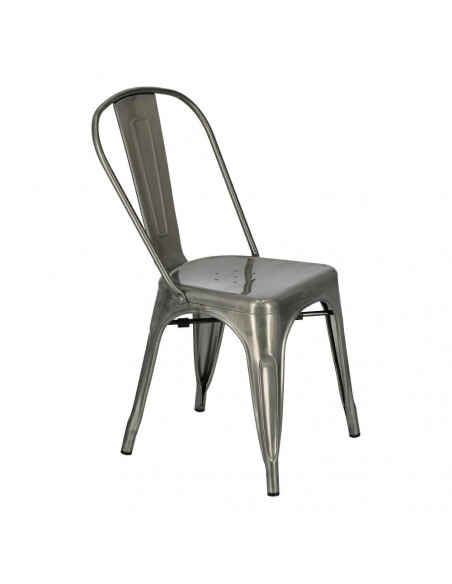 D2.DESIGN KRZESŁO PARIS METALICZNE INSPIROWA NE TOLIX
