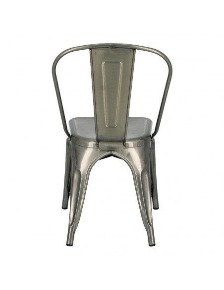 D2.DESIGN KRZESŁO PARIS METALICZNE INSPIROWA NE TOLIX