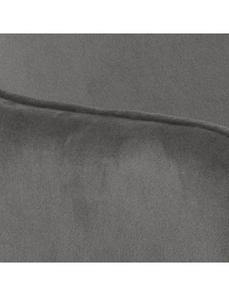 ACTONA KRZESŁO RANJA DARK GREY