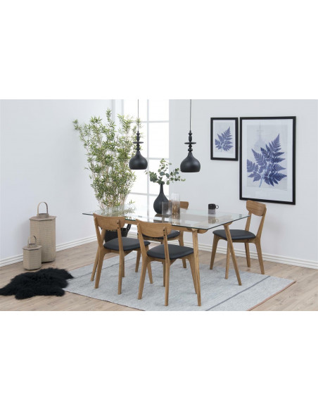 ACTONA KRZESŁO TAXI