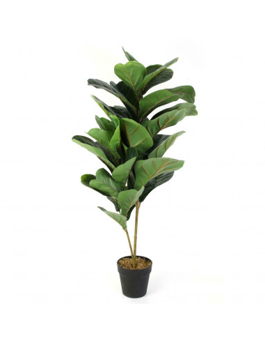 INTESI KWIAT DONICZKOWY FIKUS SZTUCZNY