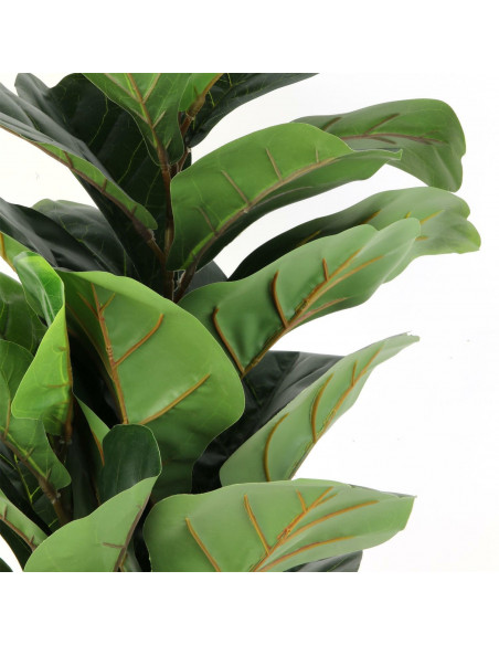 INTESI KWIAT DONICZKOWY FIKUS SZTUCZNY