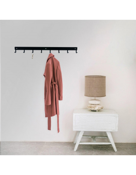 INTESI LISTWA HAKOWA 60 CZARNA