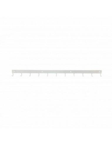 INTESI LISTWA HAKOWA 80 BIAŁA