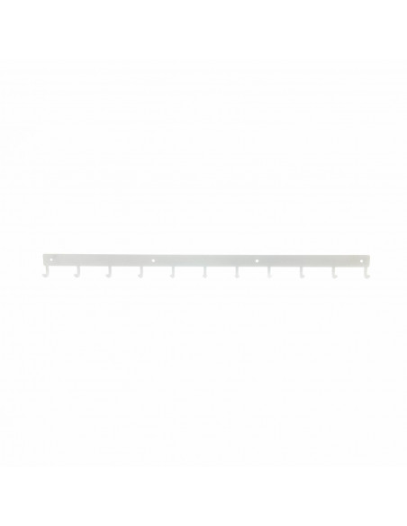 INTESI LISTWA HAKOWA 80 BIAŁA