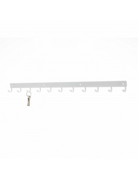 INTESI LISTWA HAKOWA 80 BIAŁA