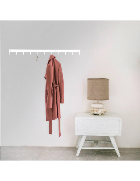 INTESI LISTWA HAKOWA 80 BIAŁA