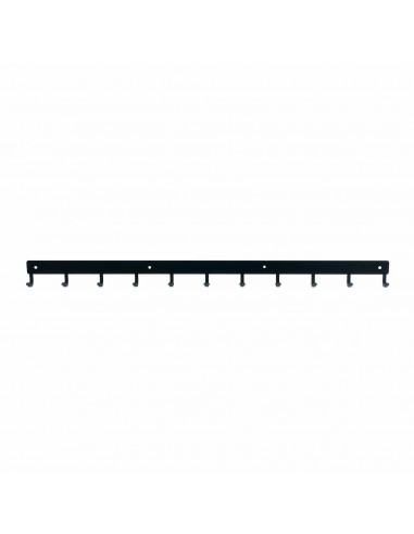 INTESI LISTWA HAKOWA 80 CZARNA