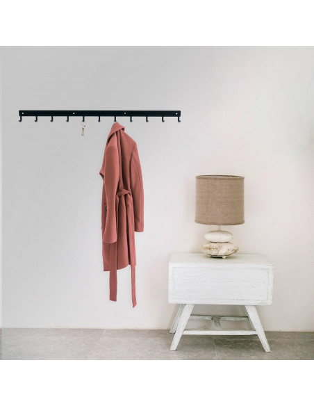 INTESI LISTWA HAKOWA 80 CZARNA