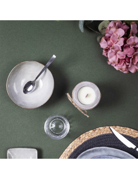 INTESI MISKA LAGUNA L ZIELONA 800ML