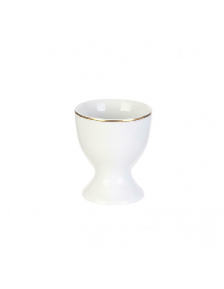 INTESI PODSTAWKA NA JAJKO PEARL GOLD