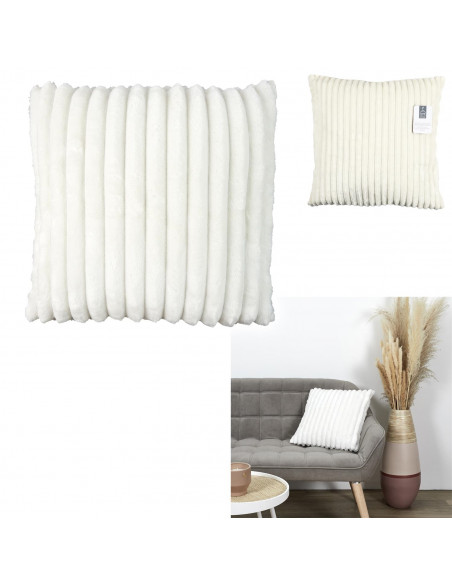 INTESI PODUSZKA GEIKO ECRU