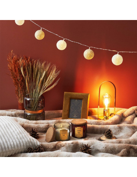 INTESI PODUSZKA GEIKO ECRU