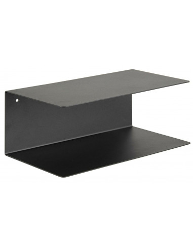 ACTONA PÓŁKA JOLIET CZARNA S