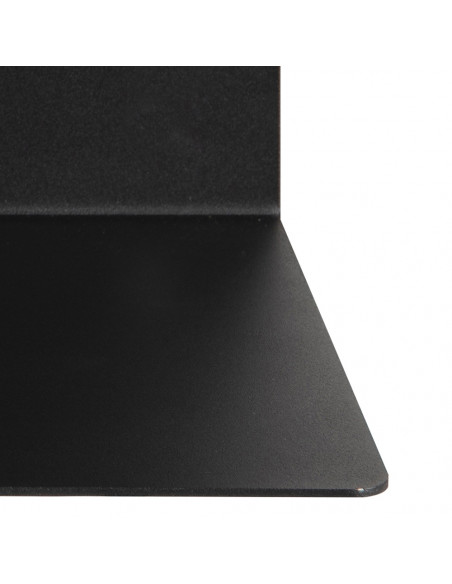 ACTONA PÓŁKA JOLIET CZARNA S