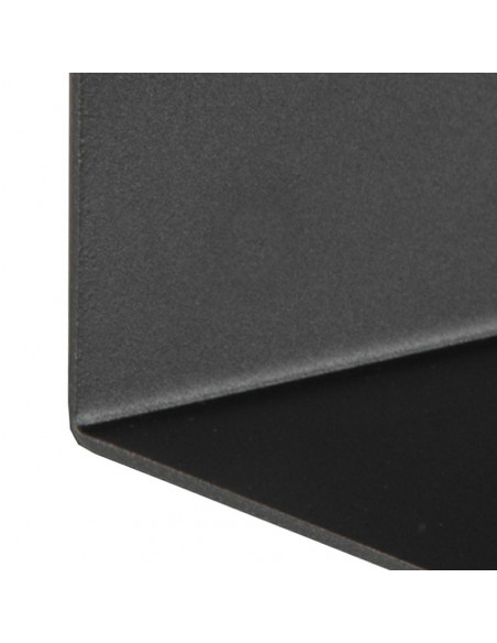 ACTONA PÓŁKA JOLIET CZARNA S