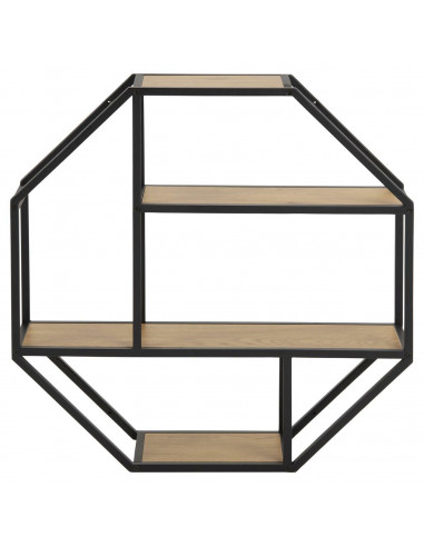 ACTONA PÓŁKA SEAFORD OCTAGON DĄB