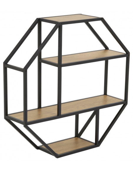 ACTONA PÓŁKA SEAFORD OCTAGON DĄB