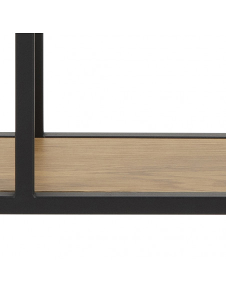 ACTONA PÓŁKA SEAFORD OCTAGON DĄB