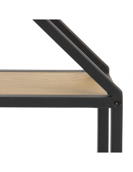 ACTONA PÓŁKA SEAFORD OCTAGON DĄB