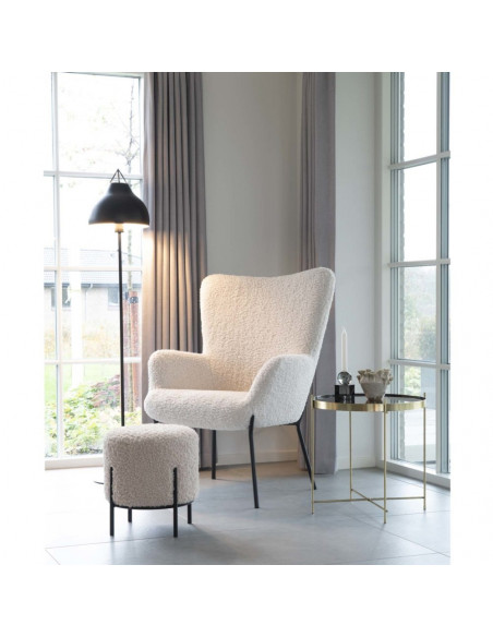 INTESI PUFA ALFORD BIAŁA