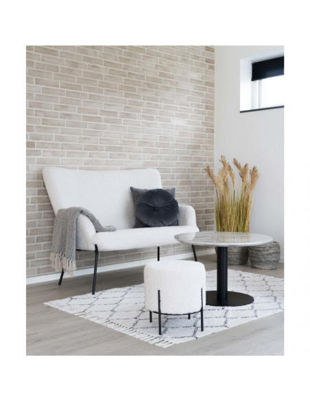 INTESI PUFA ALFORD BIAŁA