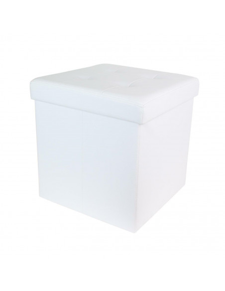 INTESI PUFA INTESI VELS EKO SKÓRA BIAŁA