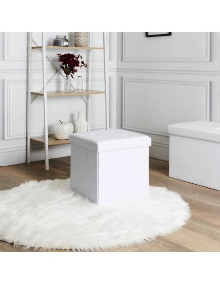 INTESI PUFA INTESI VELS EKO SKÓRA BIAŁA