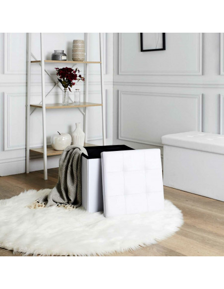 INTESI PUFA INTESI VELS EKO SKÓRA BIAŁA