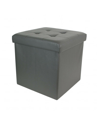 INTESI PUFA INTESI VELS EKO SKÓRA SZARA