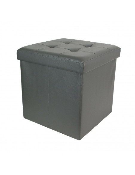 INTESI PUFA INTESI VELS EKO SKÓRA SZARA