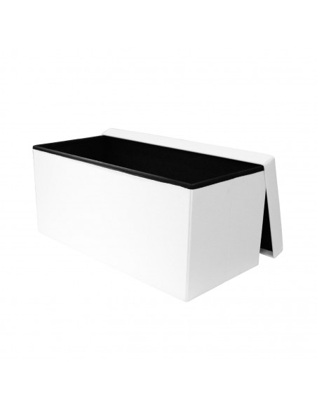 INTESI PUFA INTESI VELSE EKO SKÓRA BIAŁA