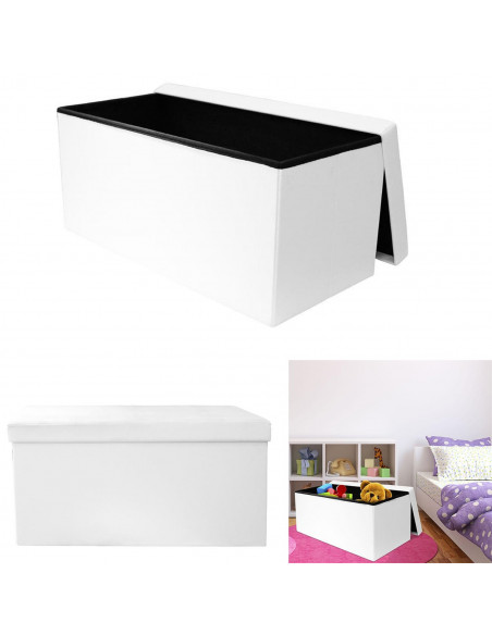 INTESI PUFA INTESI VELSE EKO SKÓRA BIAŁA