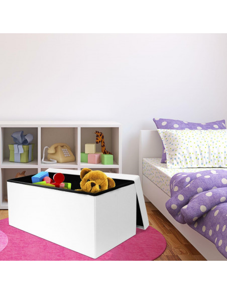 INTESI PUFA INTESI VELSE EKO SKÓRA BIAŁA