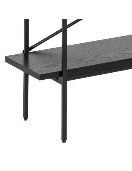 ACTONA REGAŁ ANGUS I CZARNY