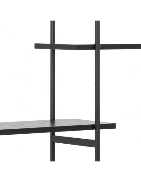 ACTONA REGAŁ ANGUS I CZARNY