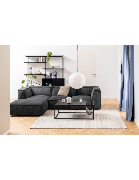 ACTONA REGAŁ ANGUS I CZARNY