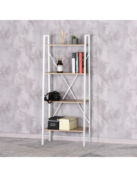 INTESI REGAŁ CILYAN L BIAŁY