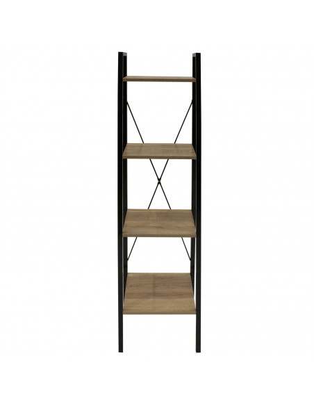 INTESI REGAŁ CILYAN M CZARNY