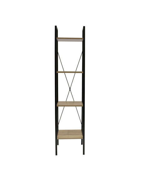 INTESI REGAŁ CILYAN M CZARNY