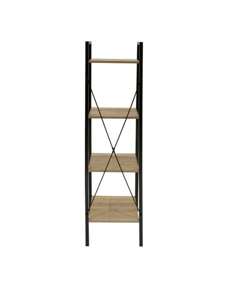 INTESI REGAŁ CILYAN M CZARNY