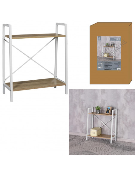 INTESI REGAŁ CILYAN S BIAŁY