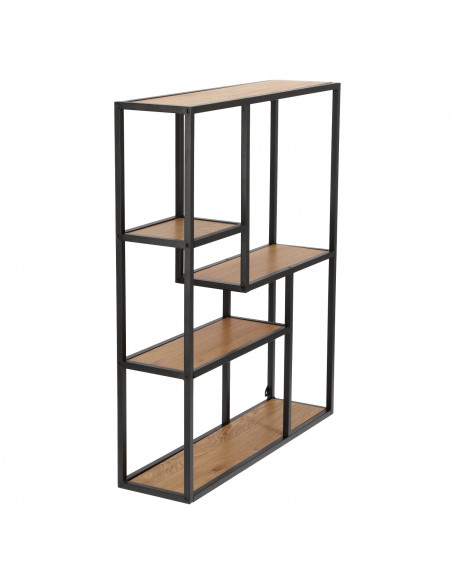 ACTONA REGAŁ SEAFORD VIII DĄB