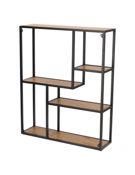 ACTONA REGAŁ SEAFORD VIII DĄB