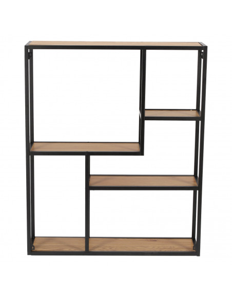 ACTONA REGAŁ SEAFORD VIII DĄB