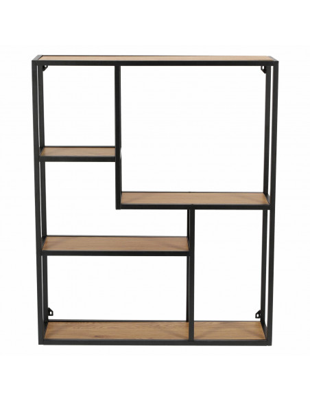 ACTONA REGAŁ SEAFORD VIII DĄB