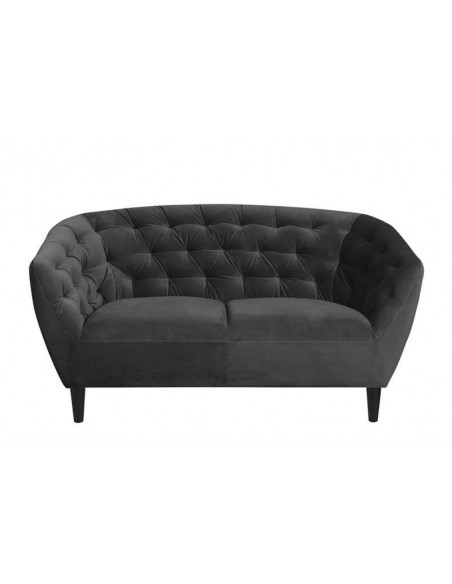 ACTONA SOFA RIA VIC 2-OSOBOWA SZARA