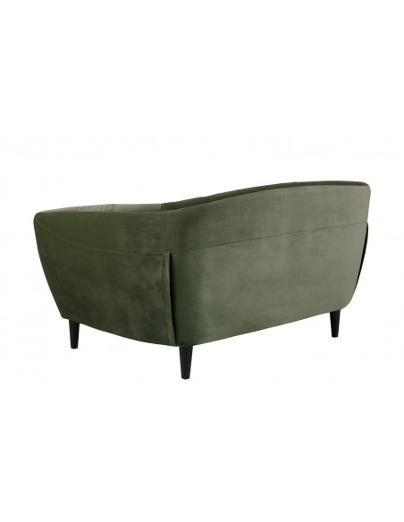 ACTONA SOFA RIA VIC 2-OSOBOWA ZIELONA